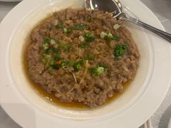 -酌宴府The China Club·广州万富希尔顿酒店(云城东路店)