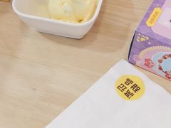 -满记甜品(加州阳光开元广场店)