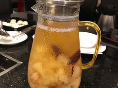 -一哥澳门豆捞·澳门风打边炉(高德置地店)