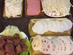 -刘少华贵州小黄牛·鲜牛肉火锅(总店)
