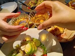 -本处·素食·融合料理(南油店)