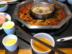 -陈眼镜火锅(总店)