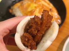 荷香粉蒸肉-莲餐厅·湖北菜·藕汤是头牌(愚园路店)