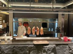 -秀儿四九城·新京菜(亚运村鸟巢店)