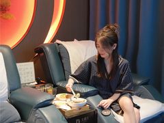 -江南足纪·影院足道·轻奢SPA(京基水贝店)