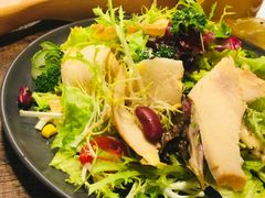 -HIGH FIVE哈福手工汉堡(桂林路店)