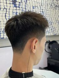 -86男士发型设计