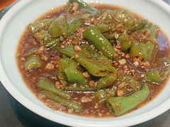 -川流不息·地道川菜·小龙虾(松东路店)