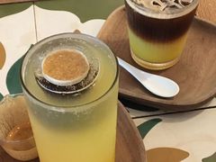 -时光花园(白鹭洲店)