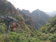 -十渡东湖港风景区