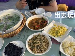 -高老庄·老溧阳·私房菜(南山竹海店)