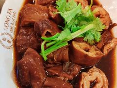 -松發肉骨茶(先得坊店)