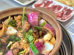 鸡煲-凤兴鸡煲(宝安海雅店)