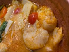 -云海肴·汽锅鸡·云南菜(美罗城店)