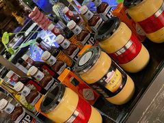 零售区-长沙北辰洲际酒店-兰调全日餐厅