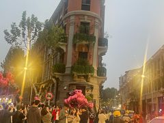 -武汉马哥孛罗酒店