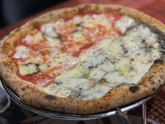 -Primo·丽莫意大利窑烤披萨