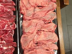 牛舌-牛a潮汕鲜牛肉粿条(天河北店)