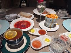 -波特曼西餐厅(中央大街店)