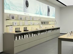 -华为授权体验店(绿宝广场)