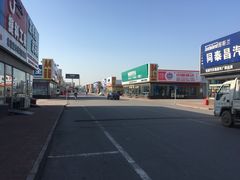 -24小时汽车搭电补胎(五方桥店)