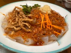 -北方饺子王·海肠捞饭·海鲜锅(山大店)