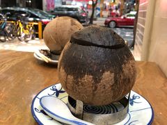 -達揚原味燉品(文明路店)