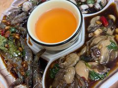 -合记汕头牛肉店(嘉禾路店)