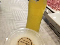 -常赢三兄弟·清真涮肉·清真炒菜(朝阳新城店)