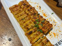 -钱锋炭缸烧烤(安达街直营二店)