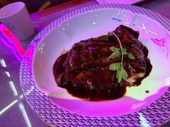 始创豉油糖碌鹅-啫神·广州地标美食(北京路店)