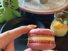 -南沙游艇会·大兵船餐厅