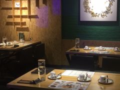 大堂-蒙料·手把肉(望京店)