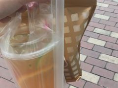 -京馔手工吐司(万达广场济南高新店)