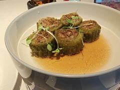 -若蘭慈·无国界素食料理(欢乐海岸店)