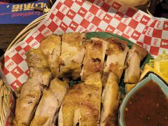 -泰妃殿(武汉首店)