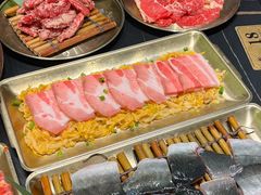 -西塔老太太泥炉烤肉(龙湖北苑天街店)
