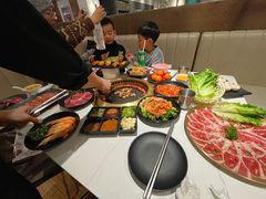 -花味烤肉·拌饭(庐阳万科店)