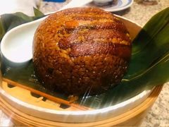 棕香糯米扣肉-尚上座
