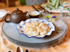 -青城山六善酒店·紫氣園中餐厅