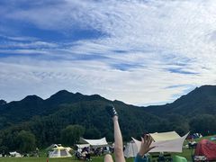 -玉渡山自然风景区