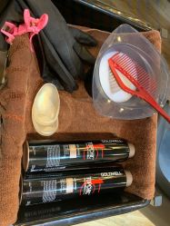 -曼都发型·臻选