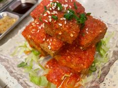 -白仁仔· 活烤海鲜 宵夜(豫园店)