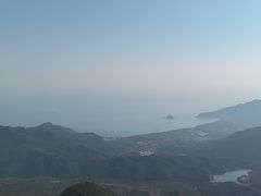 -七娘山