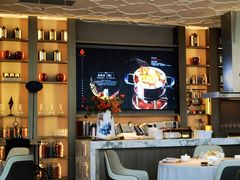 大堂-金海华·悦食东方(苏州中心商场店)