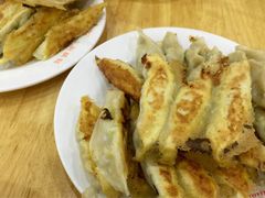 -西工饭庄快餐厅(西工小街店)