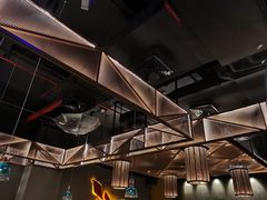 大堂-虾胡闹·澳洲小龙虾·烧烤(福田鲨鱼店)