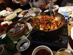 -乔街深夜食堂·台州菜·高压锅生蚝(杭州总店)
