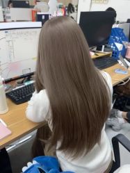 -DL HOPE造型
