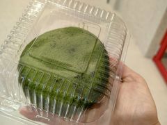 -B.U.Bread&Coffee(巧刻广场店)